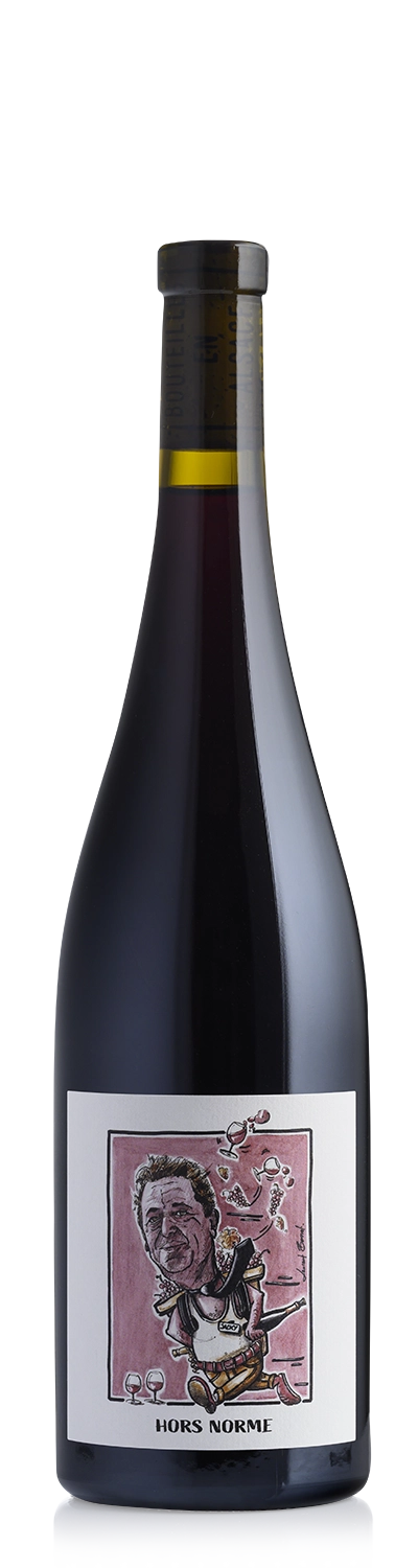 Pinot Noir Hors-Norme