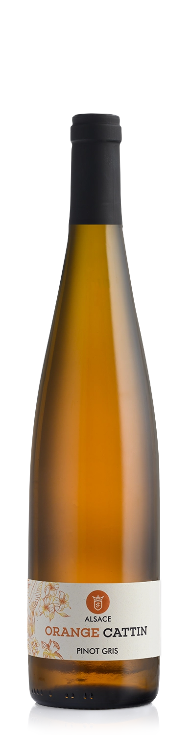 Pinot Gris ORANGE