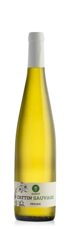 Riesling Sauvage BIO