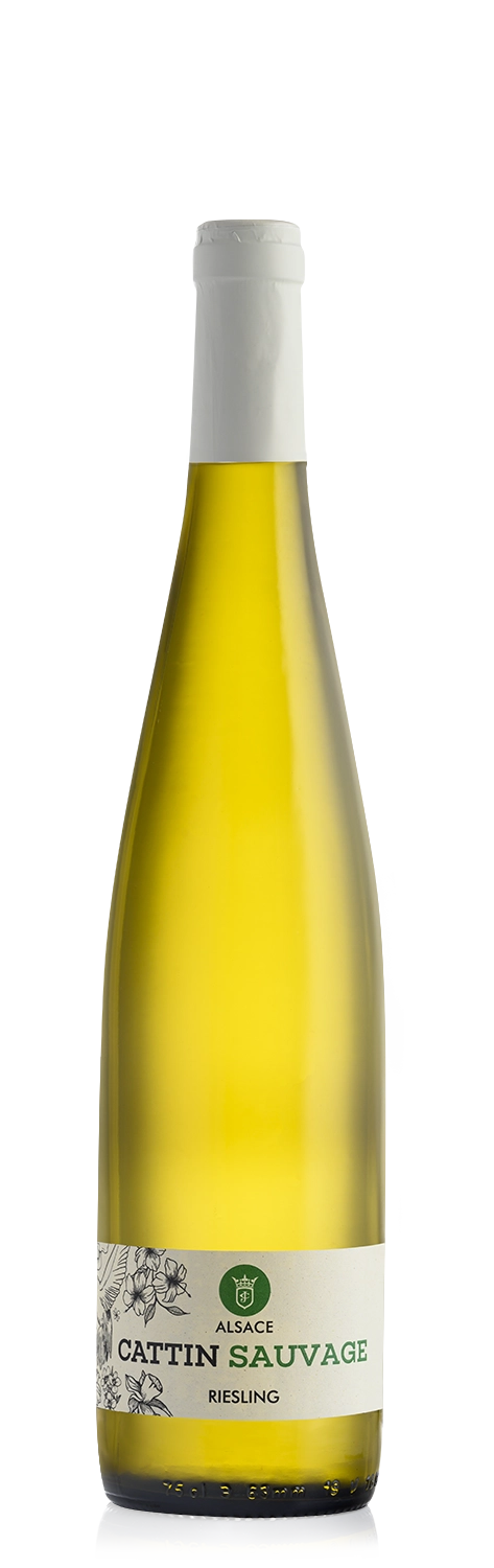 Riesling Sauvage BIO