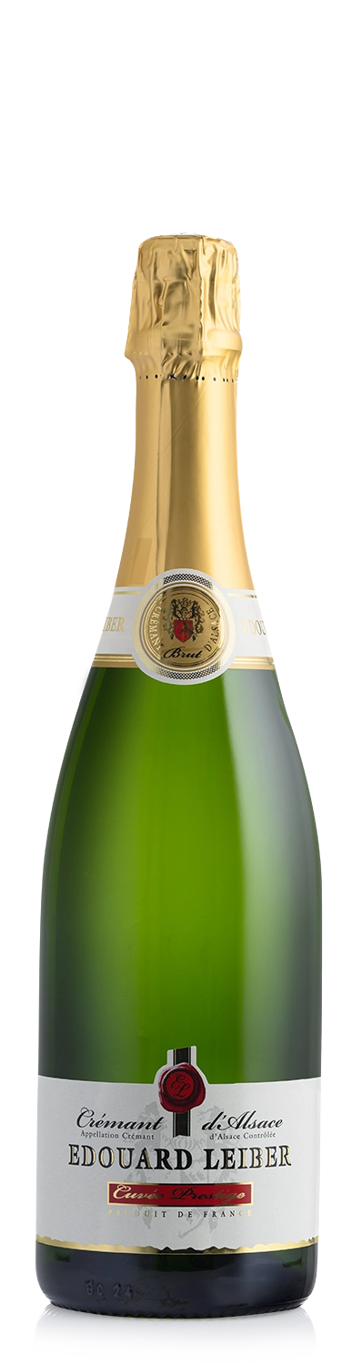 Crémant d’Alsace Brut Cuvée Prestige