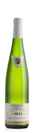 Gewurztraminer Cuvée Personnelle