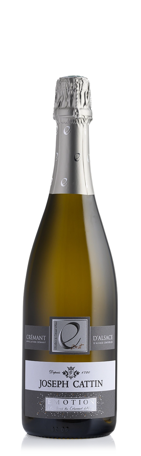 Crémant d’Alsace Émotion