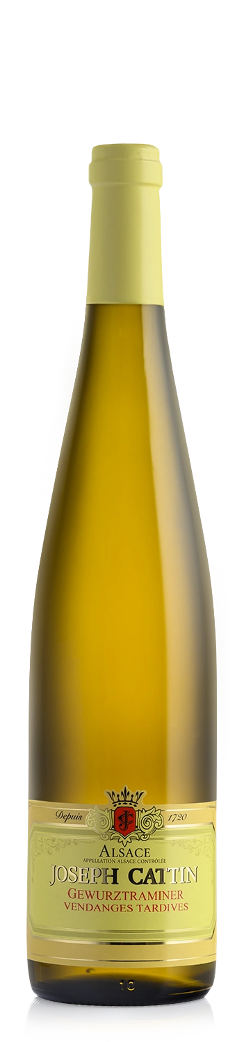 Gewurztraminer Vendanges Tardives