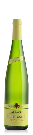 Pinot Gris Médaille d’Or*