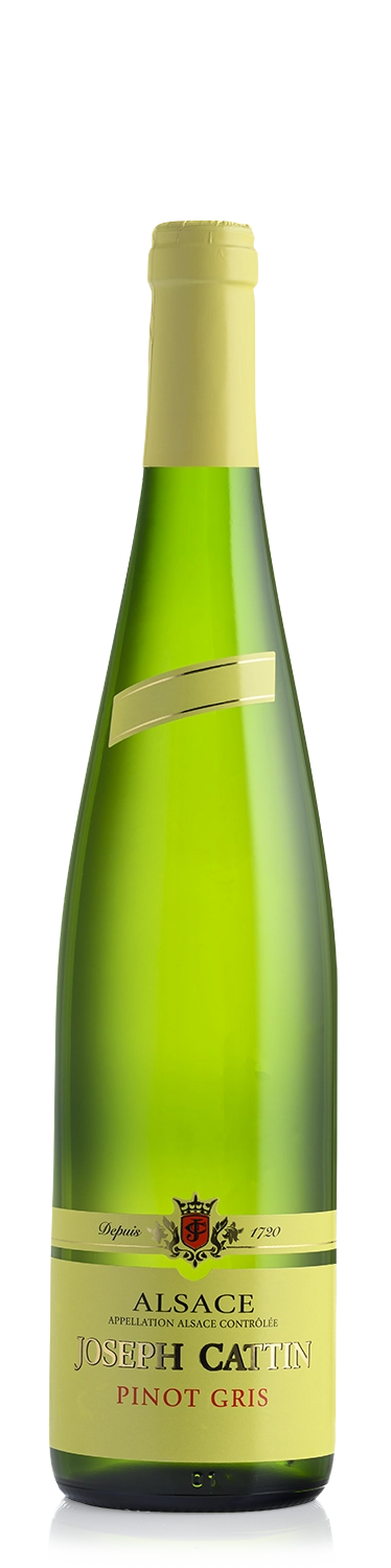 Pinot Gris Médaille d’Or*