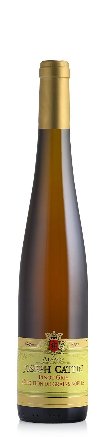 Pinot Gris Sélection de Grains Nobles