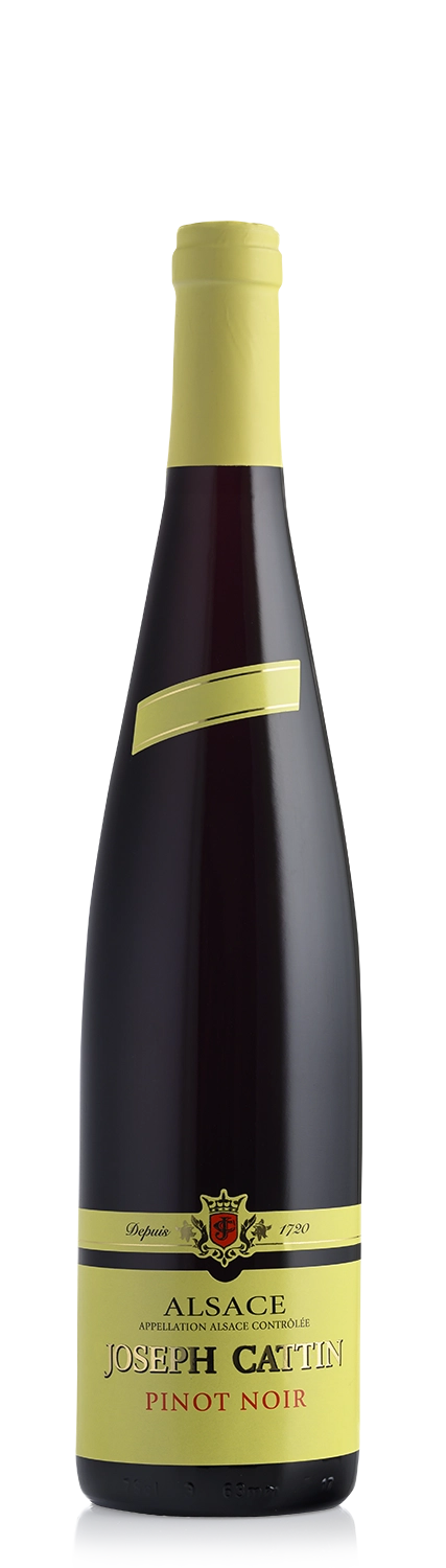 Pinot Noir Médaille d’Or*