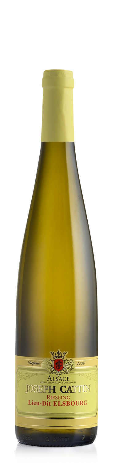 Riesling Lieu-dit Elsbourg