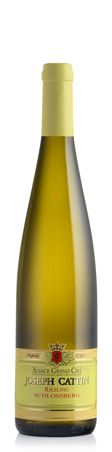 Riesling Grand Cru Schlossberg