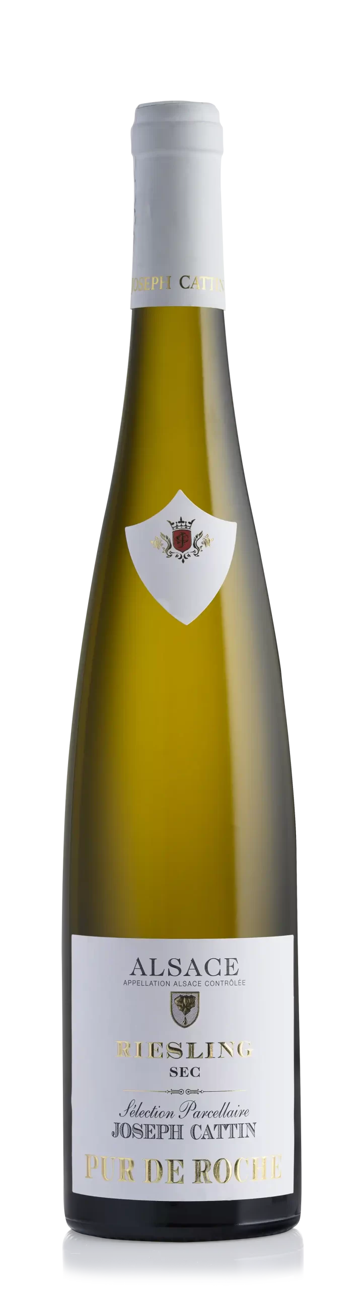 Riesling Pur de Roche