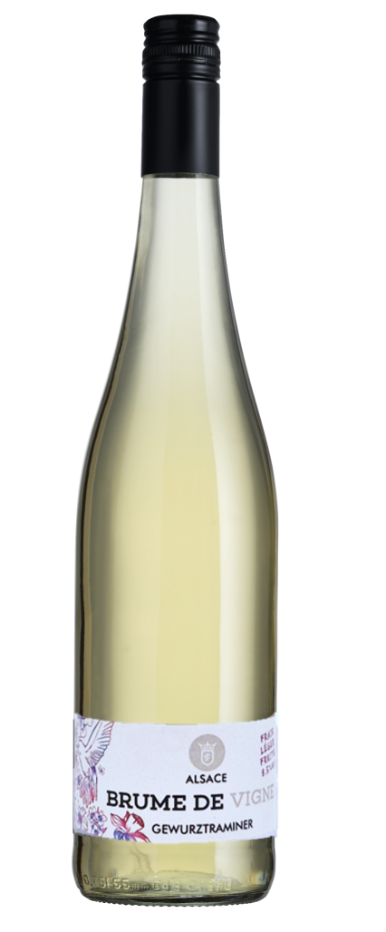 Gewurztraminer Brume de Vigne BIO