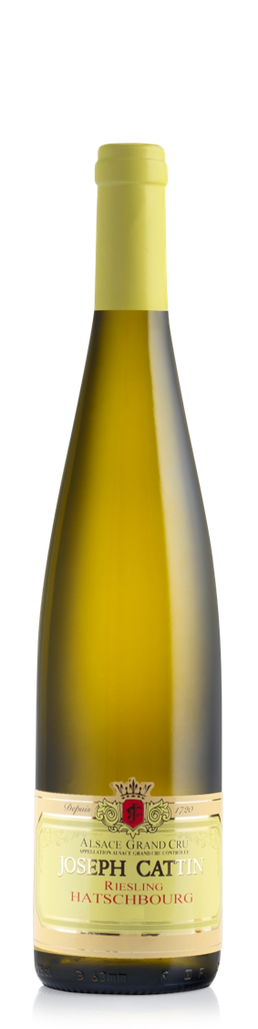 Riesling Grand Cru Hatschbourg