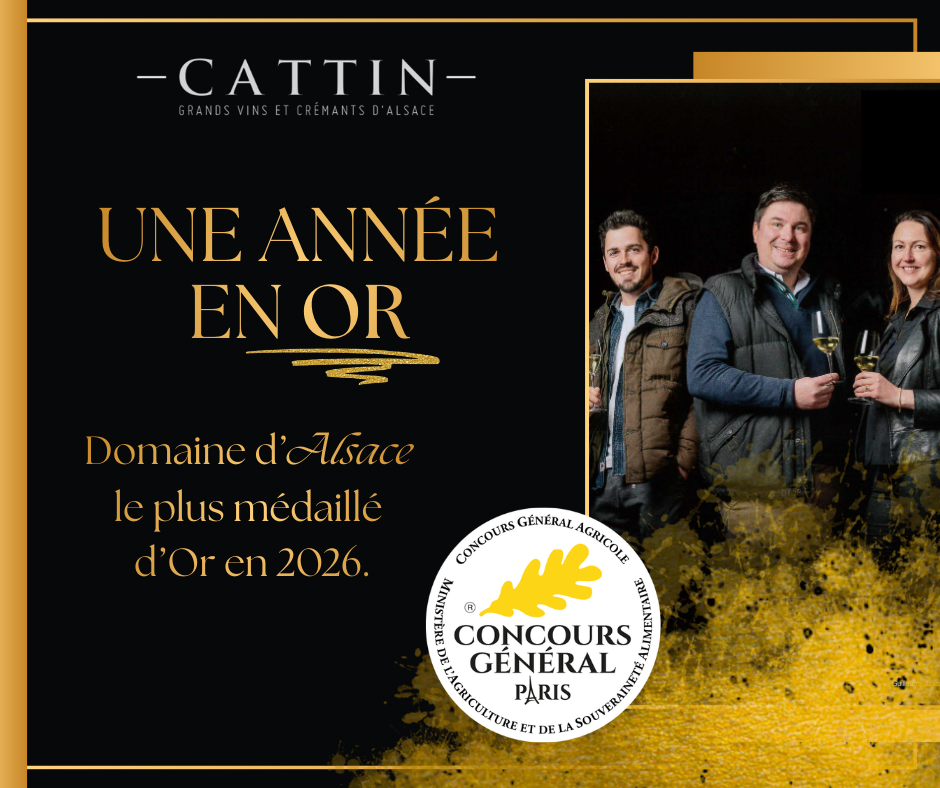 Concours Général Agricole de Paris 2026