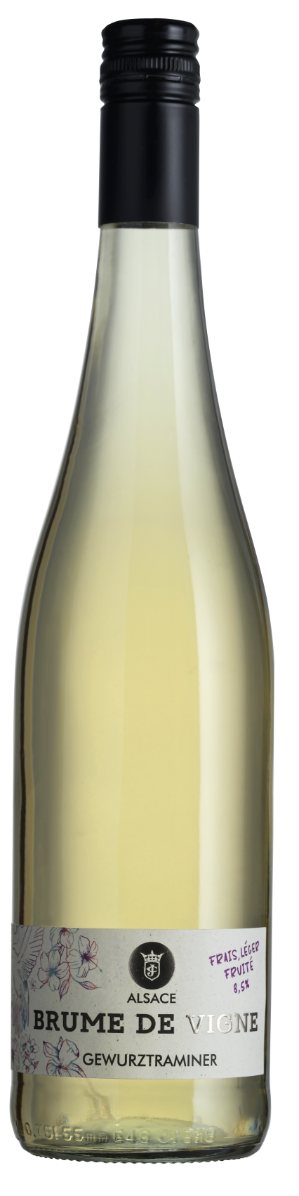 Gewurztraminer Brume de Vigne BIO